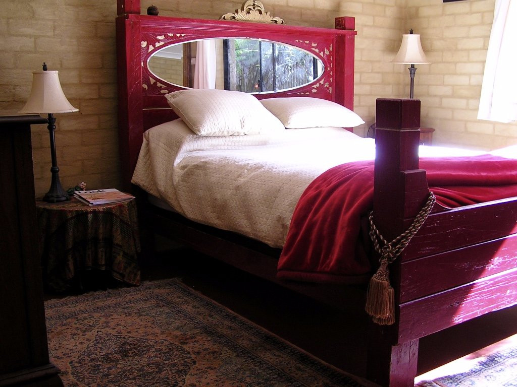 Fitzroy Falls Gallery主图