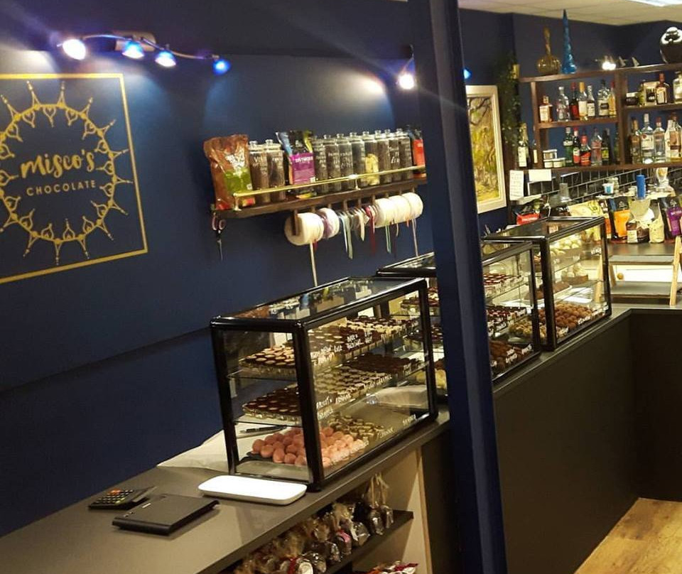 Miscos Chocolates And Truffles景点图片