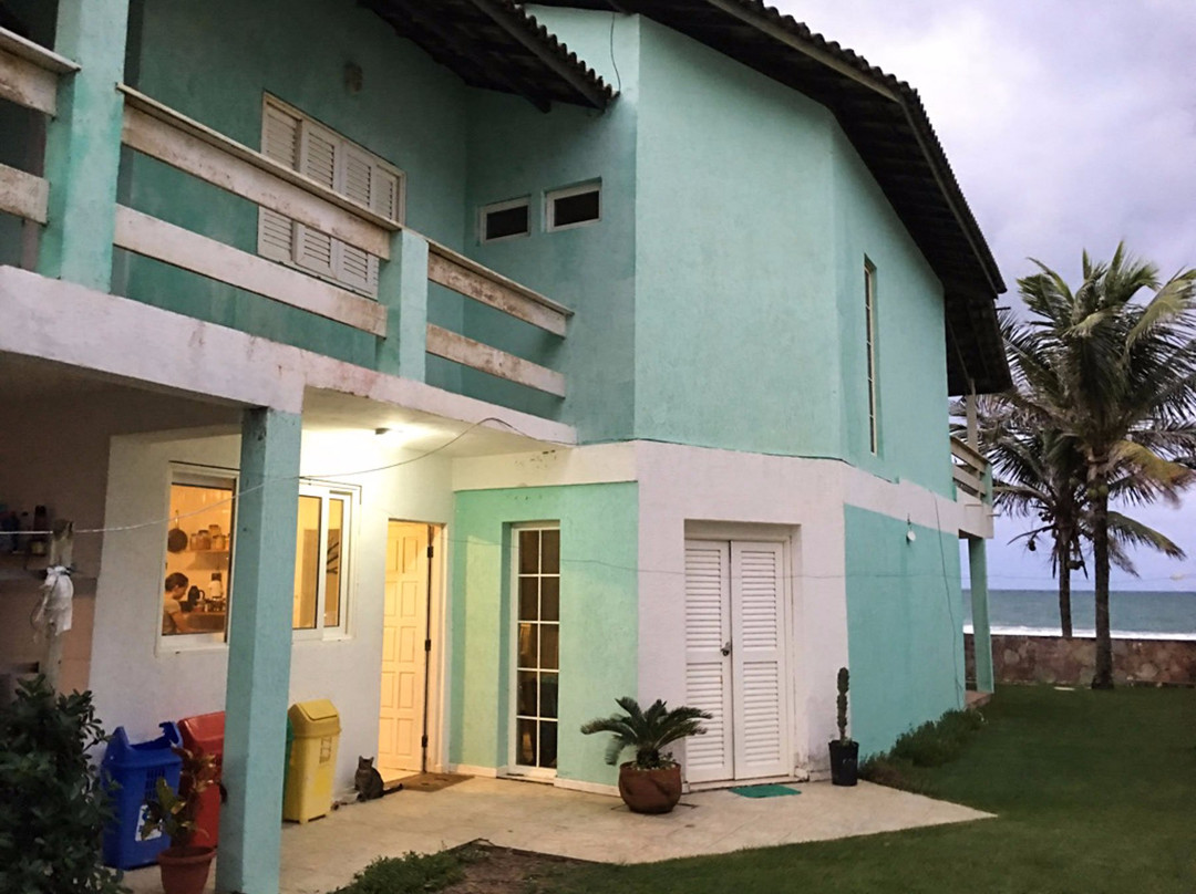 Traveling Spoon-Arembepe必去景点