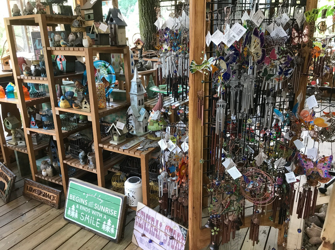 Wildewood-海伦必去景点