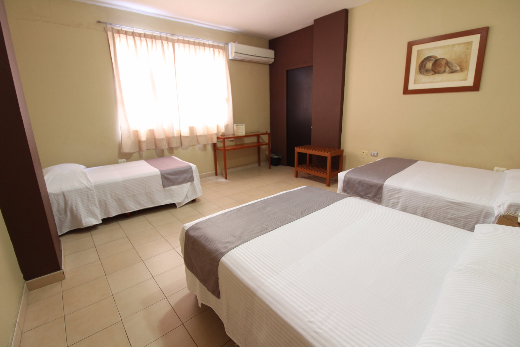 Galerias Hotel & Arts-官方