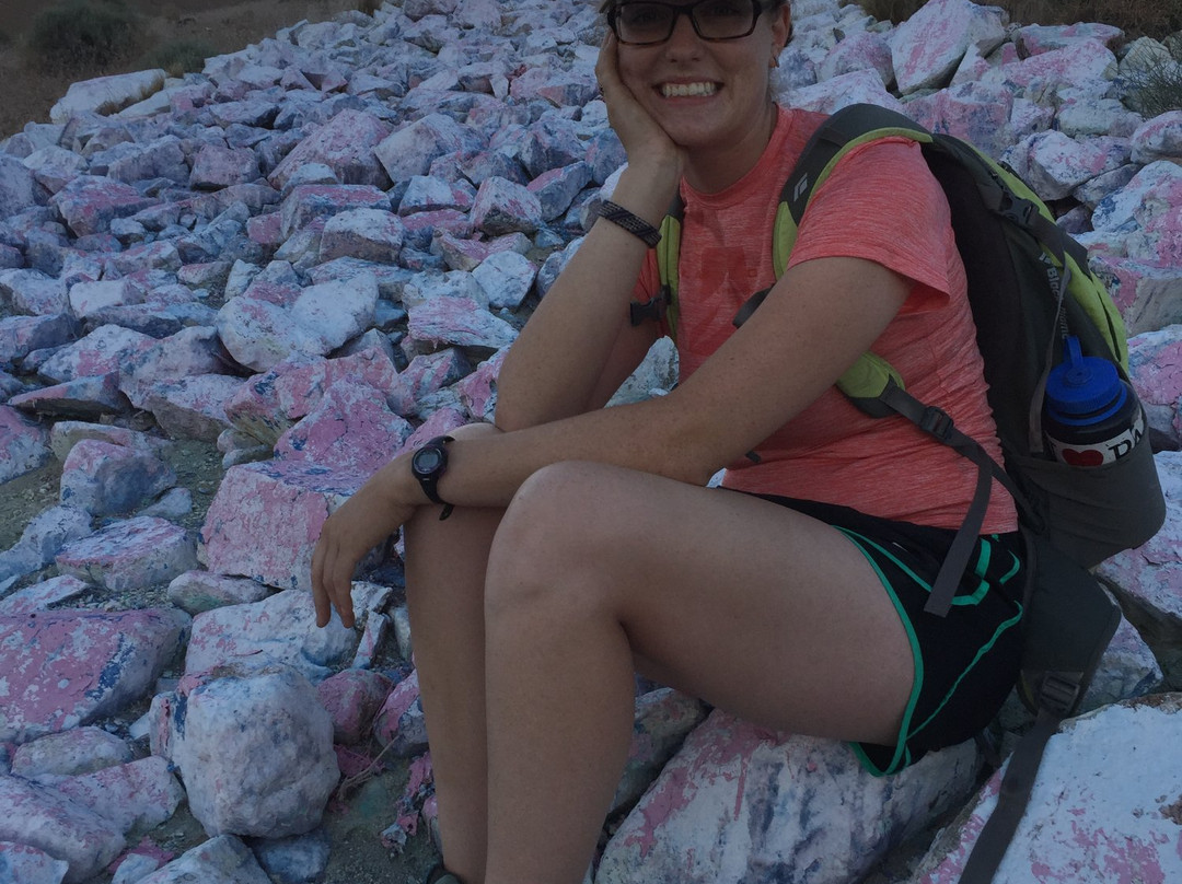 Winnemucca Mountain Trail-温尼马卡必去景点