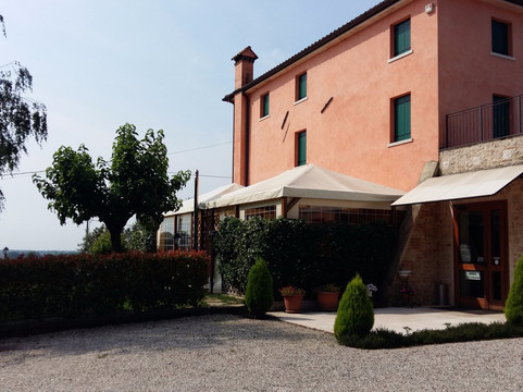 Il Ciliegio