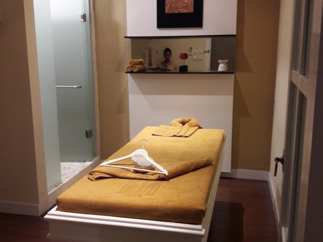 Martha Tilaar Spa Express Gideon景点图片
