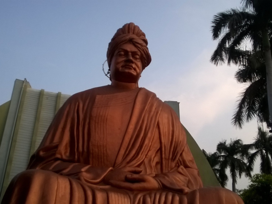 Vivekanand Sarovar景点图片
