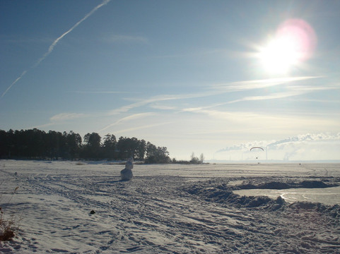 Borovskoy旅游攻略图片