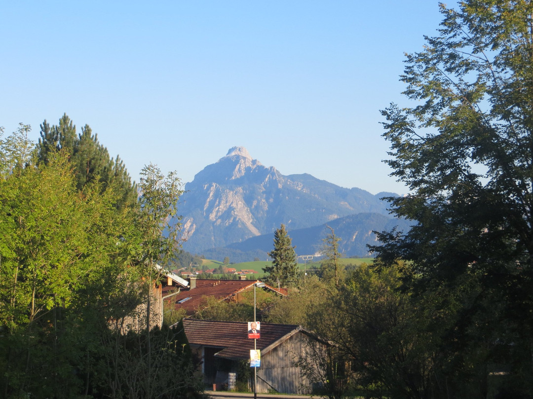 Grillrestaurant und Pension Pfeffermuehle主图