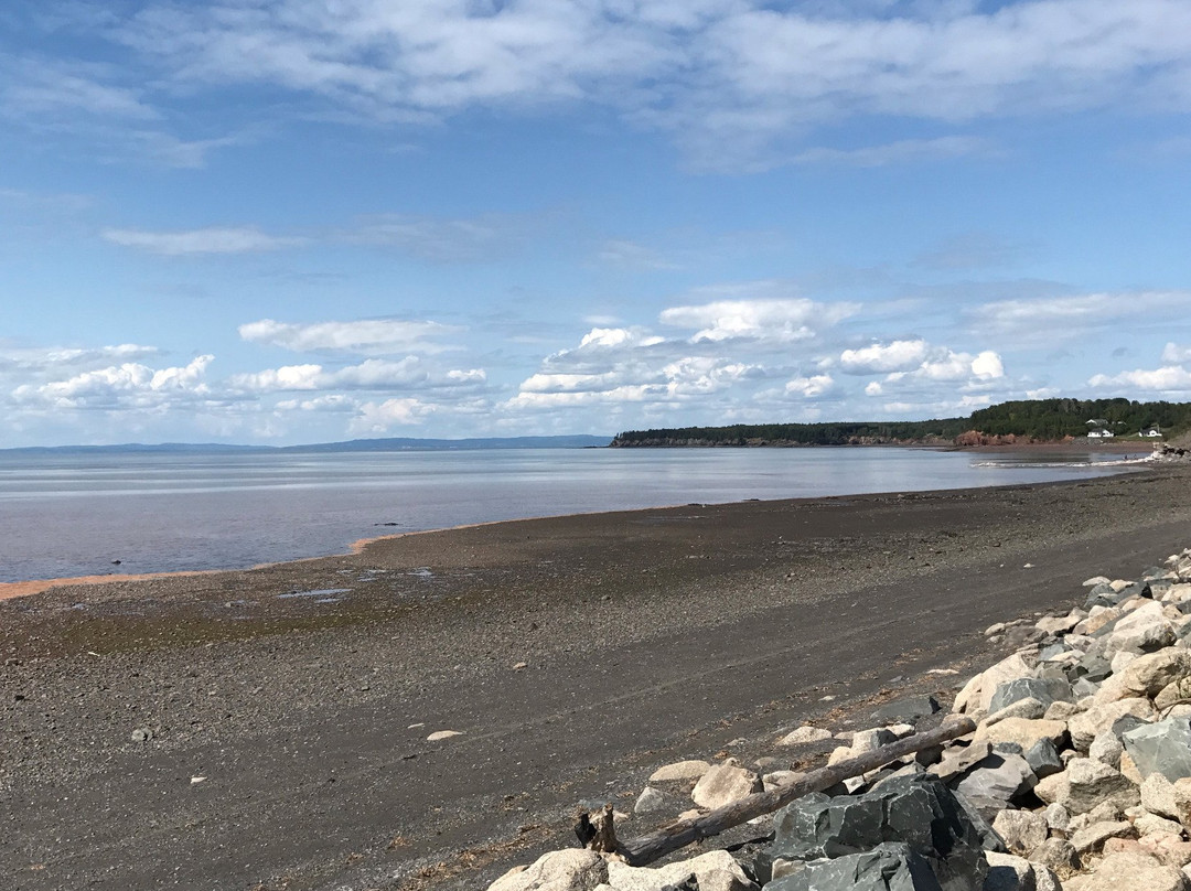 Glooscap Trail景点图片