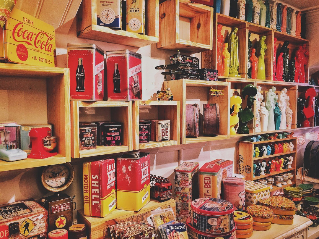 Porta85-奥比都斯必去景点