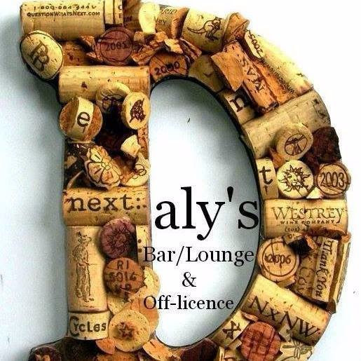Daly's Drinks景点图片