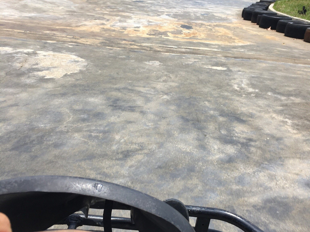 Extreme Park-波德申必去景点