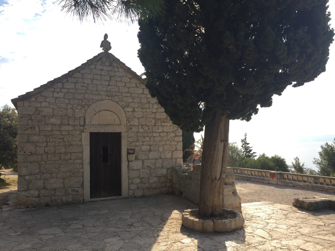 Church of St. Nickolas the Traveler景点图片