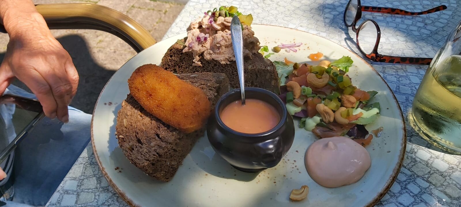 Brasserie de Peperboom-官方