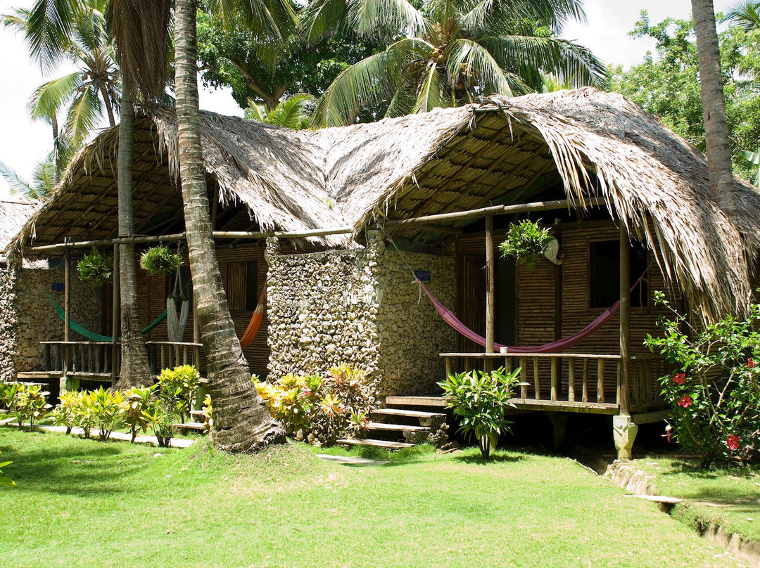 Isla Fuerte Ecolodge & Diving center
