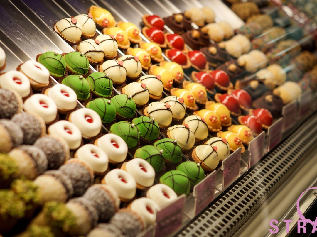 Pasticceria Ristorante Stra Dueville主图