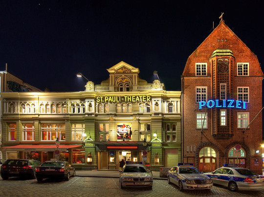 Adventure World Tours