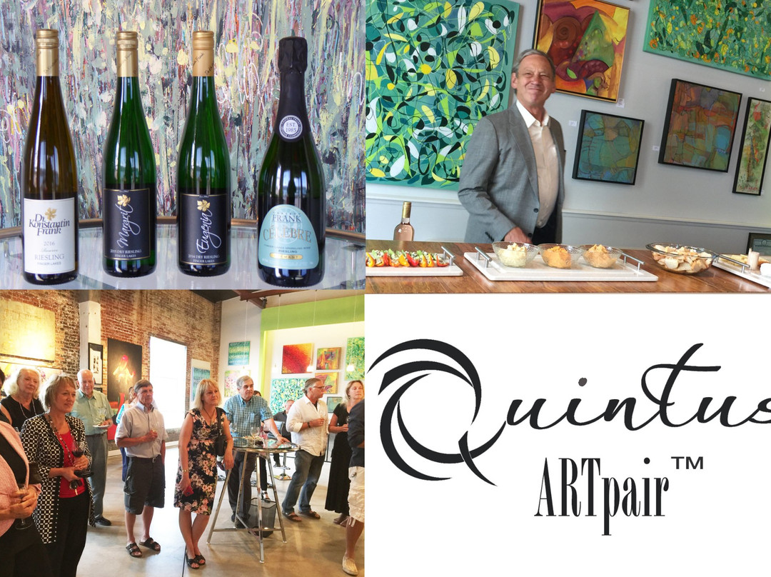 Quintus Gallery景点图片