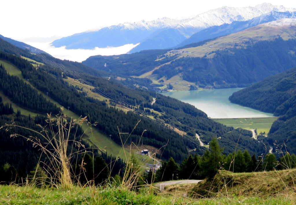 Isskogelbahn-加洛斯必去景点