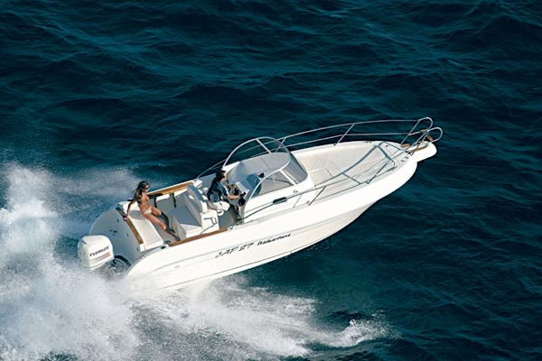 Majorca Boat Charter-波连萨必去景点