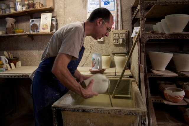 La Navà Experience-Agost必去景点