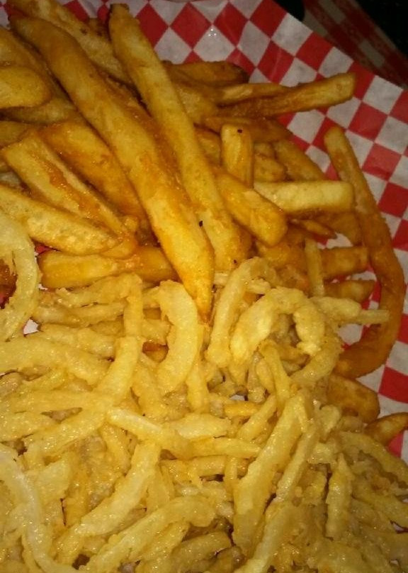 Chip's Old Fashioned Hamburgers