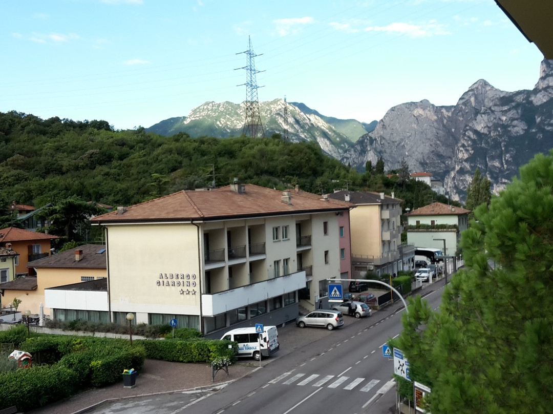 Hotel Toresela主图