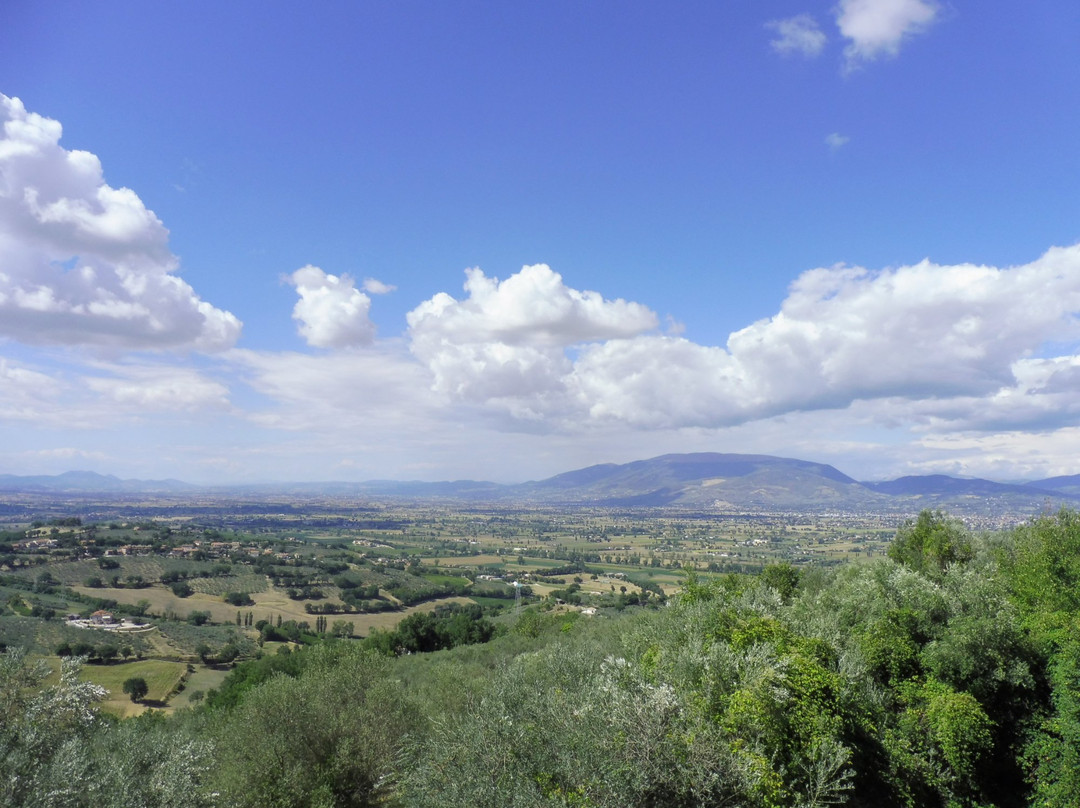 Azienda Agraria Brunozzi-Montefalco必去景点