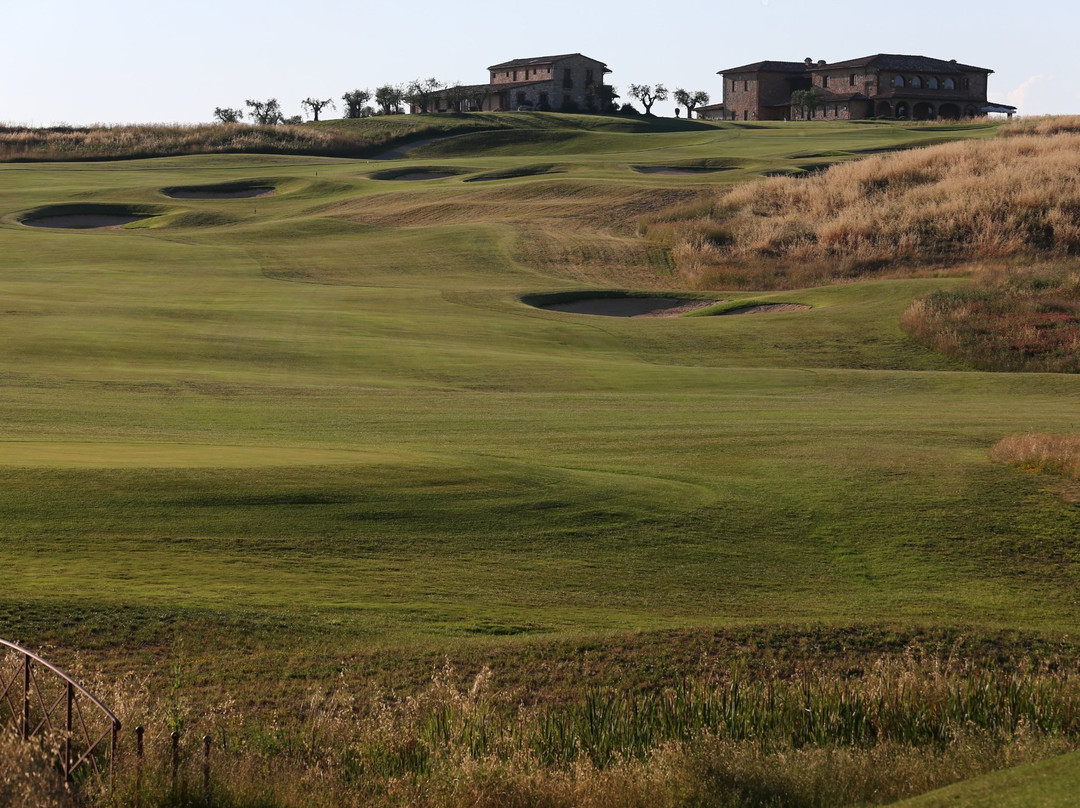 Royal Golf La Bagnaia景点图片
