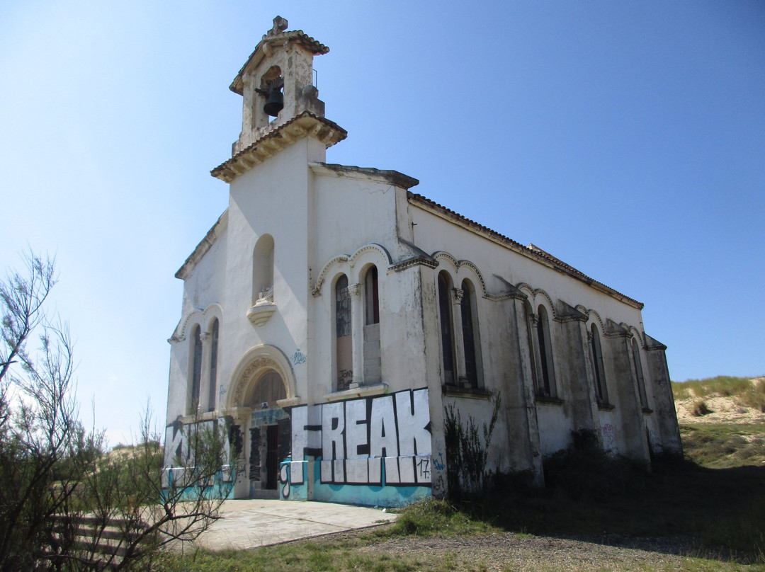 Chapelle Sainte Thérèse景点图片