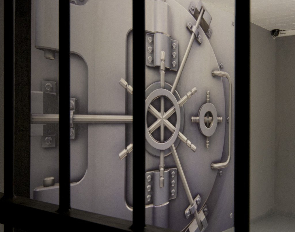 Escape Room Mosel景点图片