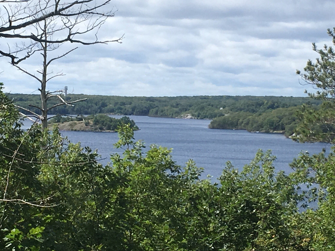 The Museum on Tower Hill-帕里桑德必去景点