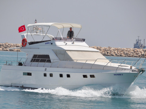 Belek Yacht-贝莱克必去景点