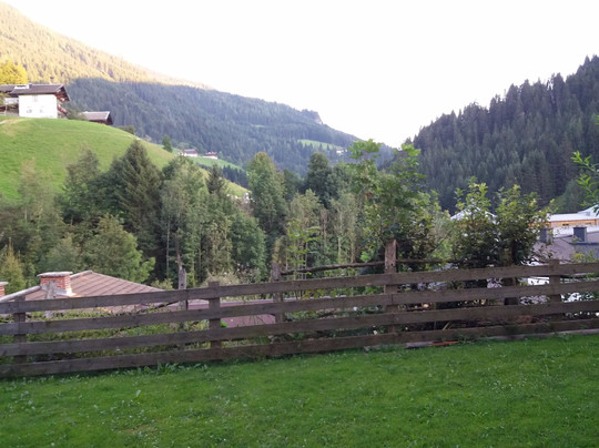 Apartmenthaus Kristall主图