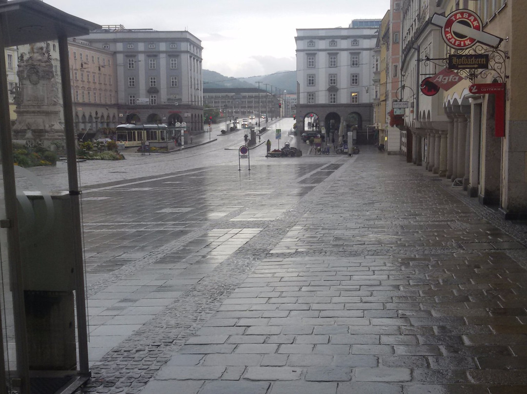 Linz City Express-林兹必去景点