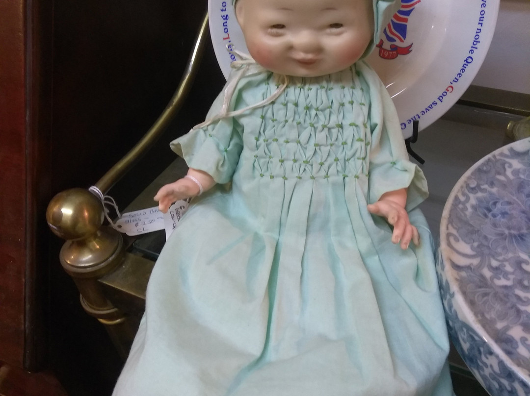 The Hobbit-圣查尔斯必去景点