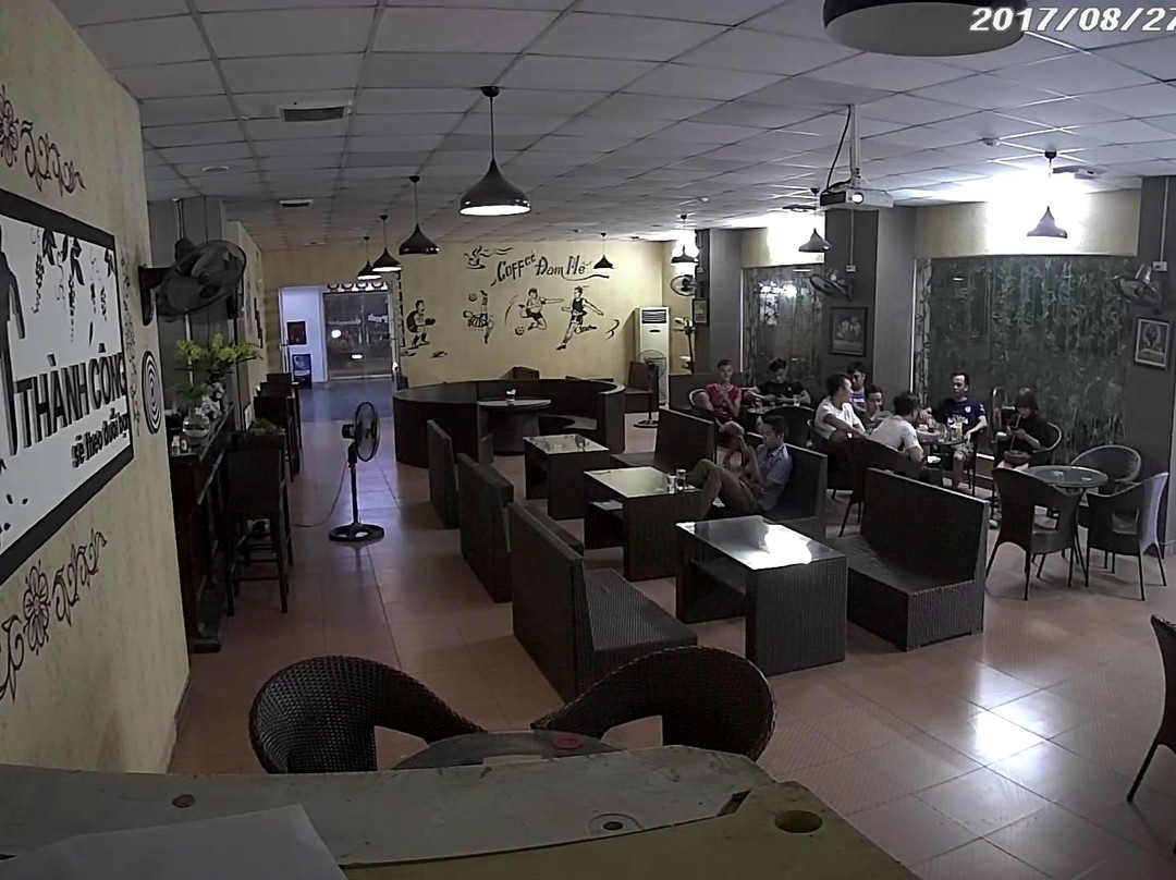 红玉酒店主图