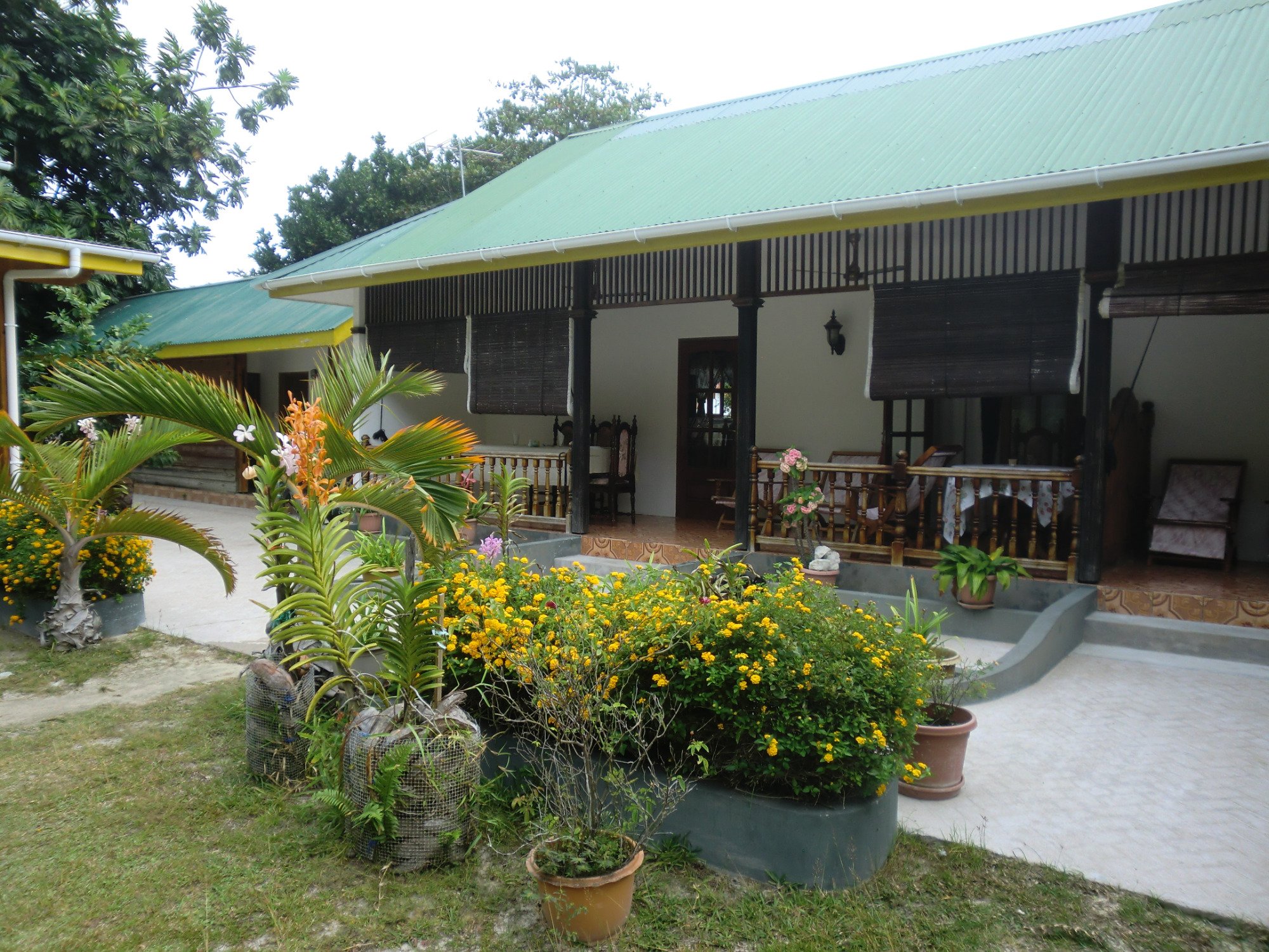 Beryl Guest House-官方