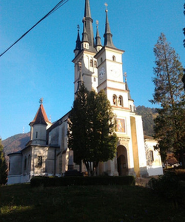St. Nicholas Church景点门票图片