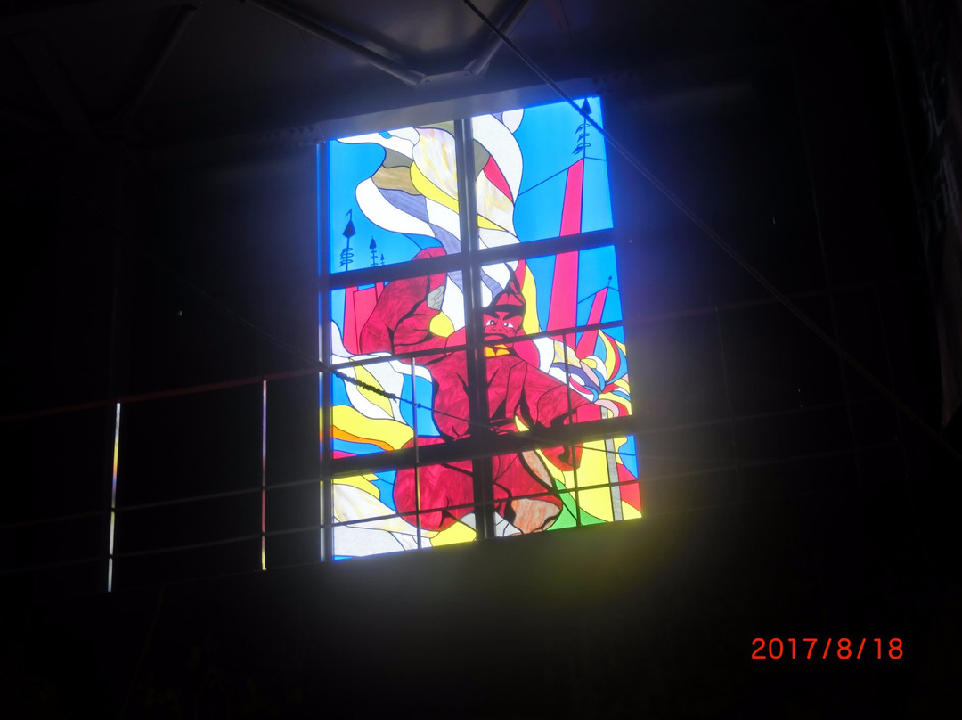 Nakajima Museum of Festival and Tradition-七尾市必去景点