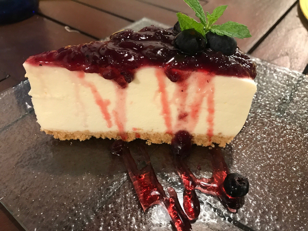 Alcossebre餐馆和美食-Gastrobar Joan