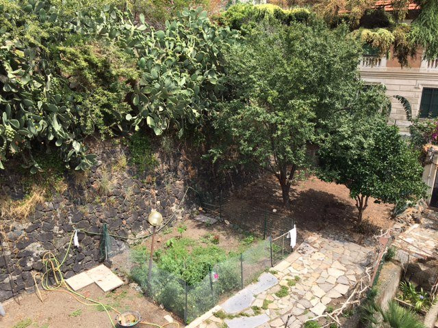 Mele酒店住宿-B&B L'oasi