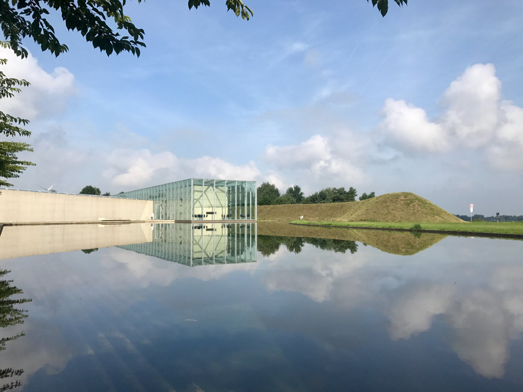 诺伊斯旅游攻略图片