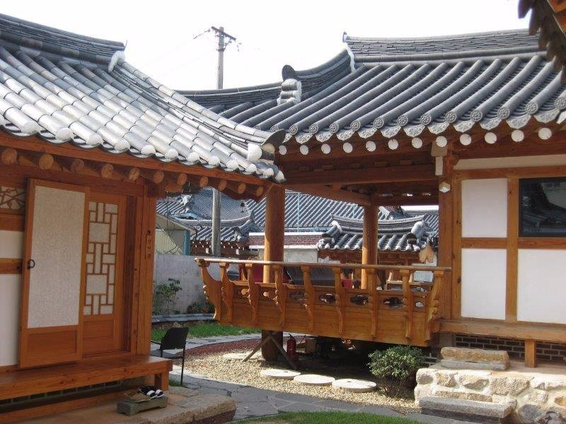 索伊韩屋旅馆