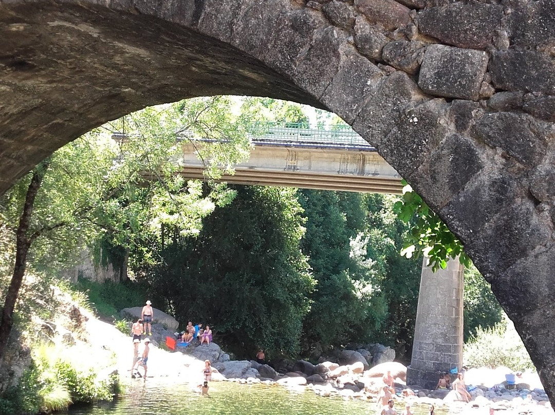 Puente De Cuartos景点图片