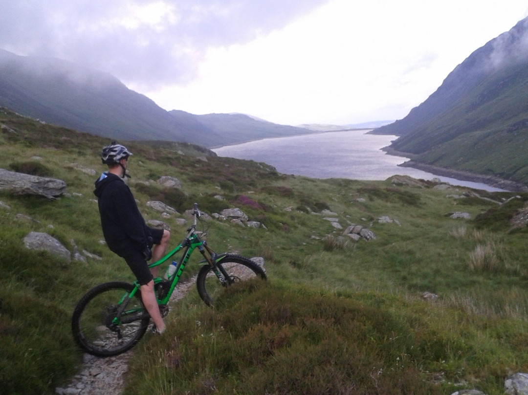 Llanberis Bike Hire景点图片