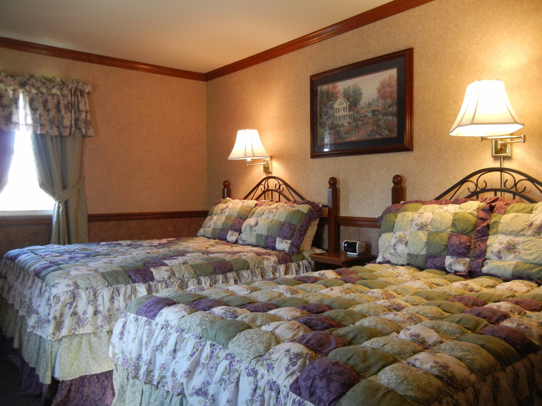 Homestead Lodging主图