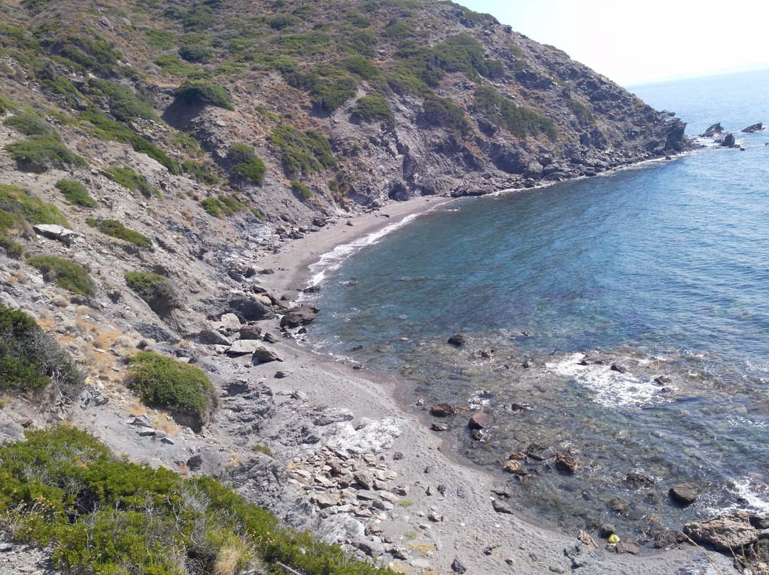 Karaburun旅游攻略图片