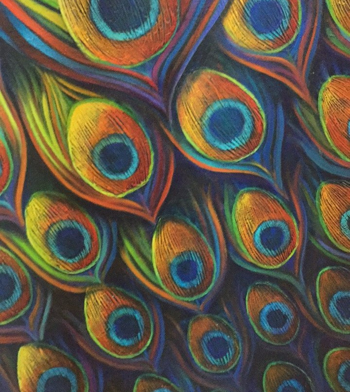 Hidden Garden Art Gallery-利比里亚必去景点