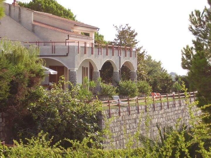 Bed and Breakfast Villa Lisa