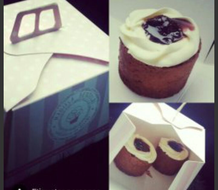 Mariela Bertoldi Pasteleria